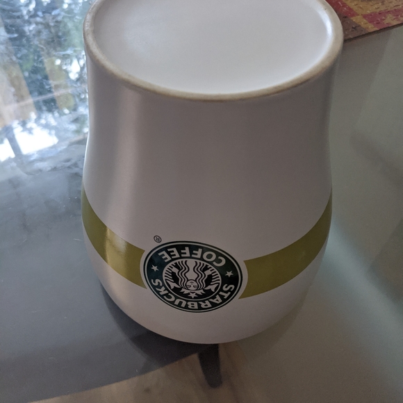 Starbucks Coffee Canister - Picture 2 of 7